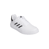 Adidas Retrocross 24 Spikeless Golf Shoes - Cloud White / Core Black / Gum