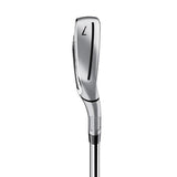 TaylorMade Qi Steel 5-AW Iron Demo Set