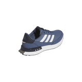 Adidas S2G 24 Spikeless Golf Shoes - Preloved Ink/Cloud White/Legend Ink