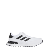 Adidas S2G BOA 24 Spikeless Golf Shoes - White