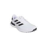 Adidas S2G BOA 24 Spikeless Golf Shoes - White