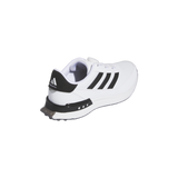 Adidas S2G BOA 24 Spikeless Golf Shoes - White