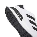 Adidas S2G BOA 24 Spikeless Golf Shoes - White