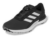 Adidas S2G 24 BOA Spiked Golf Shoes - Black