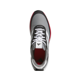 Adidas S2G 24 Men's Spikeless Golf Shoes - Grey Three/ Cloud White/ Core Black