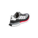 Adidas S2G 24 Men's Spikeless Golf Shoes - Grey Three/ Cloud White/ Core Black