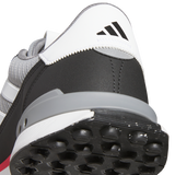 Adidas S2G 24 Men's Spikeless Golf Shoes - Grey Three/ Cloud White/ Core Black