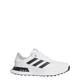Adidas S2G 24 Leather Spikeless Golf Shoes - White