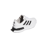 Adidas S2G 24 Leather Spikeless Golf Shoes - White