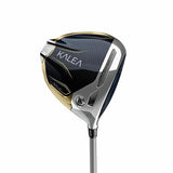 Taylormade Kalea Gold Demo Package Set