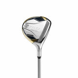 Taylormade Kalea Gold Demo Package Set
