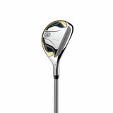 Taylormade Kalea Gold Demo Package Set