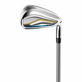 Taylormade Kalea Gold Demo Package Set