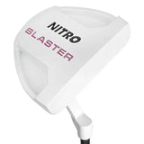 Nitro Ladies Blaster 13-Piece Complete Set