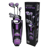 Nitro Ladies Blaster 13-Piece Complete Set