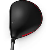 Wilson Dynapower Titanium Driver