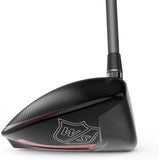 Wilson Dynapower Titanium Driver