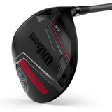 Wilson Dynapower Titanium Driver
