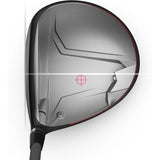 Wilson Dynapower Titanium Driver