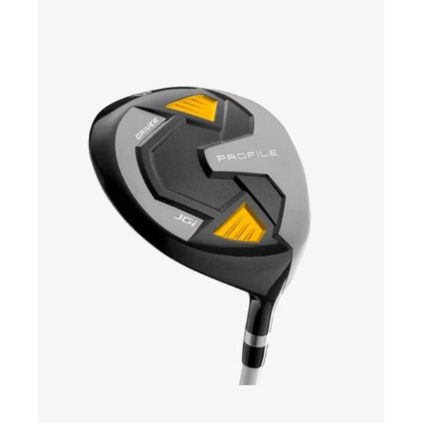 KAUFUNS / Wilson Prostaff JGI Medium 8-11歳（ジュニア用）
