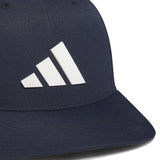 Adidas Tour Snapback Hat - Collegiate Navy