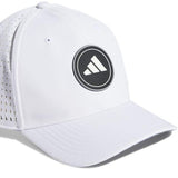 Adidas Hydrophobic Tour Golf Hat White