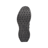 Adidas S2G 24 Spikeless Golf Shoes - Core Black / Cloud White / Iron Metallic