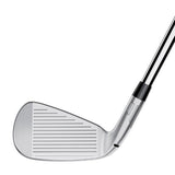 TaylorMade Qi Steel 5-AW Iron Demo Set
