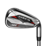 COBRA AIR-X Combo Iron Set 4H,5H, 6-PW