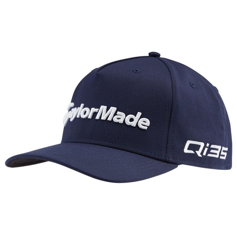 Taylormade A Frame Snapback Hat - Navy