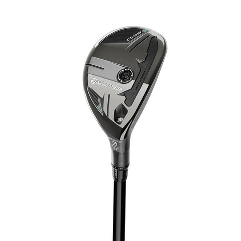 Taylormade Qi35 Core Demo Hybrid