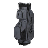 Taylormade Pro Cart 23 Cart Bag Charcoal Demo