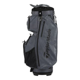 Taylormade Pro Cart 23 Cart Bag Charcoal Demo