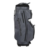 Taylormade Pro Cart 23 Cart Bag Charcoal Demo