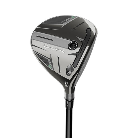 Taylormade Qi35 Core Demo Fairway Wood