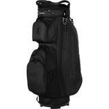 Taylormade Pro Cart 23 Cart Bag Black Demo