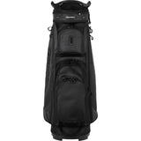 Taylormade Pro Cart 23 Cart Bag Black Demo