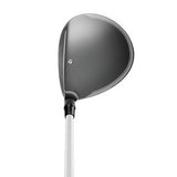 Taylormade Qi35 Ladies Max Lite Demo Fairway Woood