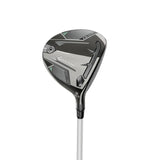 Taylormade Qi35 Ladies Max Lite Demo Fairway Woood