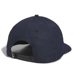 Adidas Tour Snapback Hat - Collegiate Navy