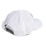 Adidas Hydrophobic Tour Golf Hat White