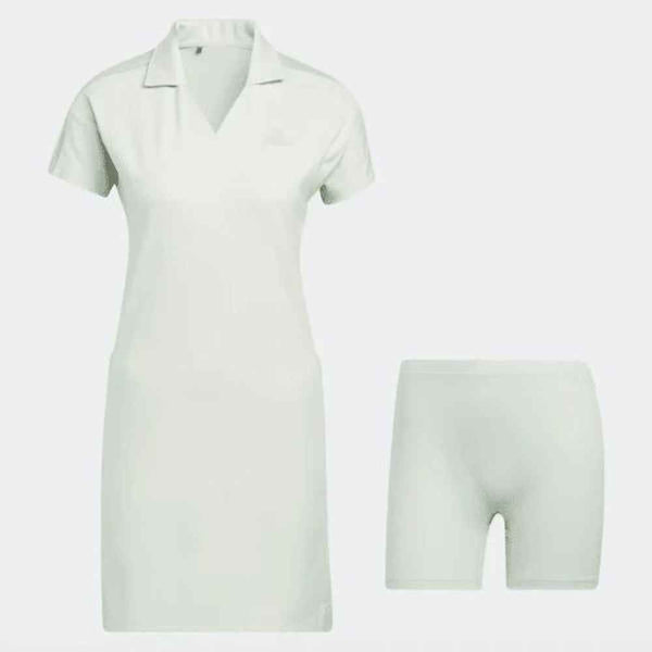 Adidas 3-Stripes Golf Dress