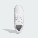 Adidas Ladies Retrocross 24 SL White/Crystal Jade