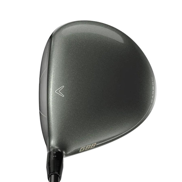 Callaway 2023 Great Big Bertha Driver - 40 Gram Helium – Tee Callaway 2023 Great Big Bertha Driver - 40 Gram Helium – Tee