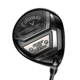 Callaway 2023 Great Bg Bertha Fairway Wood 60 Gram Helium Shaft