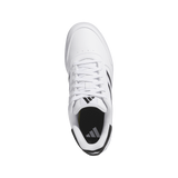 Adidas Retrocross 24 Spikeless Golf Shoes - Cloud White / Core Black / Gum