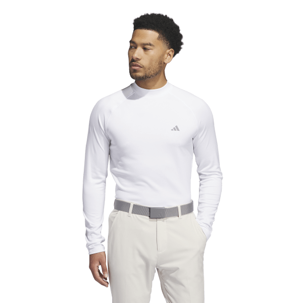 ★★Adairs★★ Ultimate 365 Cold Ready Base Layer IW1388 adidas Men's Ultimate365 Cold.Rdy Baselayer, Black at Amazon