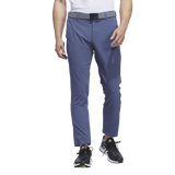 Adidas Ultimate365 Chino Trousers - Blue