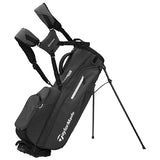 Taylormade TM24 Flextech Demo Bag - Charcoal