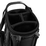 Taylormade TM24 Flextech Demo Bag - Charcoal